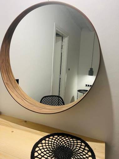 Yalos Mykonos 4 Bedroom Luxury house 5 minute from Ornos Beach w sea & Sunset view