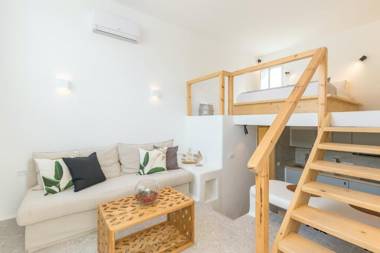 Cloud Nine Ftelia Villa Mykonos