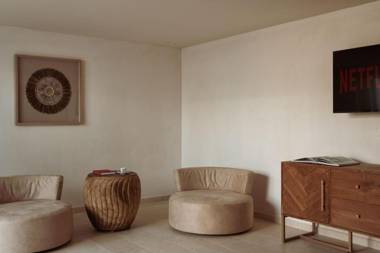 Asty Mykonos Hotel & Spa