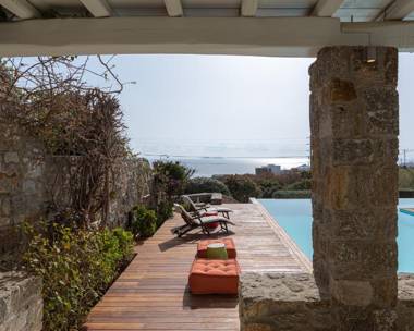 El Sueno Villa Mykonos