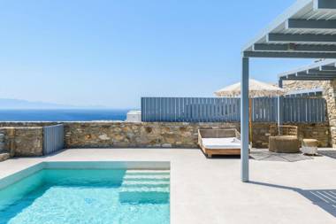 Lanero Villa C Elia Mykonos