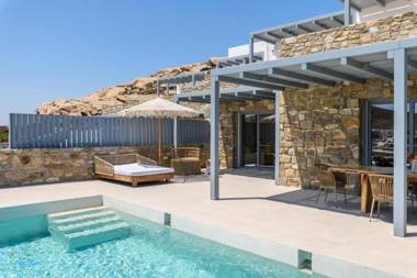 Lanero Villa C Elia Mykonos