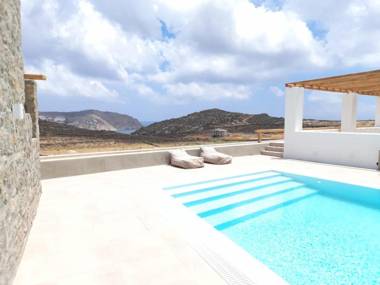 Anemela Villas & Suites Mykonos