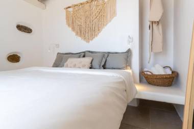 Anemela Villas & Suites Mykonos