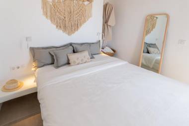 Anemela Villas & Suites Mykonos