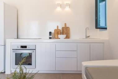 Anemela Villas & Suites Mykonos