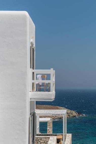 Mykonos Esti Luxury Villas