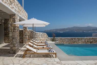 Mykonos Esti Luxury Villas