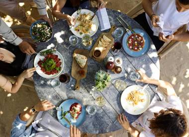 Bill & Coo Coast Suites -The Leading Hotels of the World