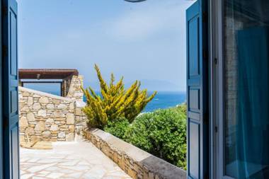 Villa Boufla Jacuzzi