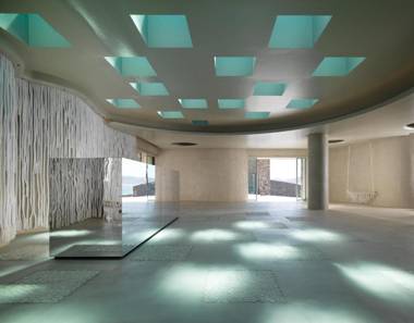 Mykonos Riviera Hotel & Spa a member of Small Luxury Hotels of the World