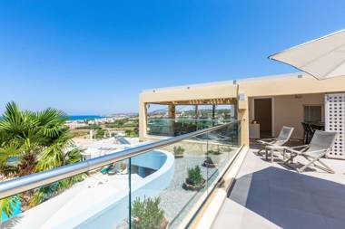 Radamanthy's Hotel Apartments