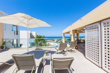 Radamanthy's Hotel Apartments