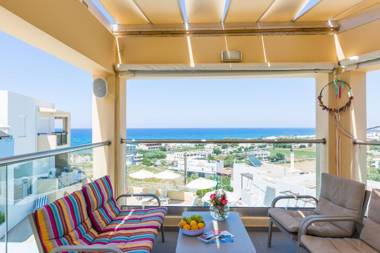 Radamanthy's Hotel Apartments