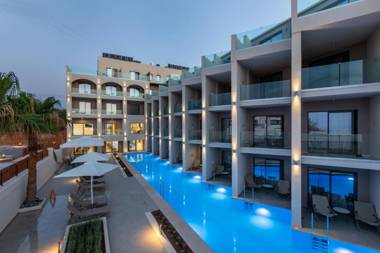 White Olive Elite Rethymno