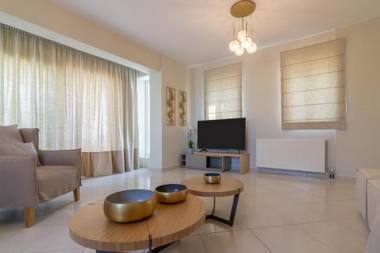 Foothills Blue Villa