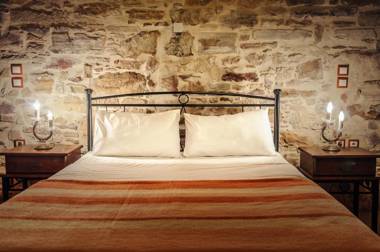 Mouzaliko Guesthouse Mansion