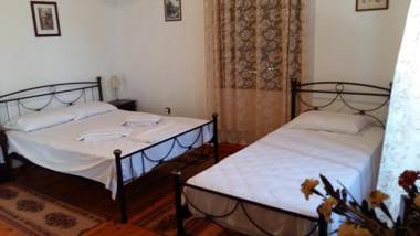 Αρχοντικο Σιμου