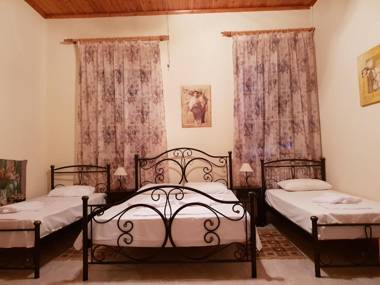 Αρχοντικο Σιμου