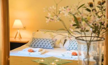 Sense of Dream Villa