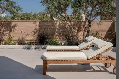 Anthos Villas - Chania