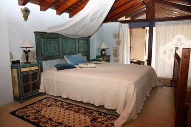 Traditional Cretan HousesAgios Myronas