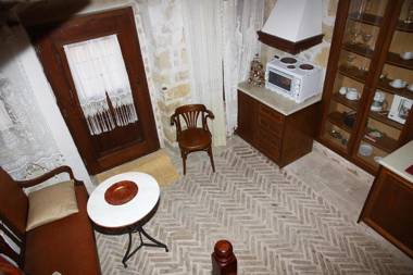 Traditional Cretan HousesAgios Myronas