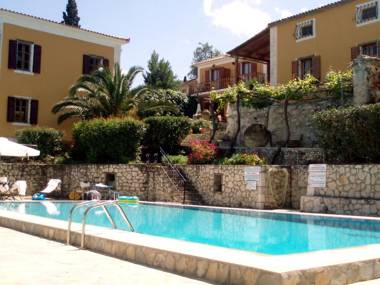 Archontiko Maisonettes