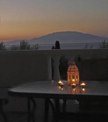 Pouliezos Koklanis Zante Apartments