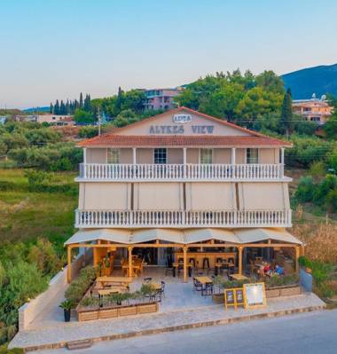 Alykes View Apartments