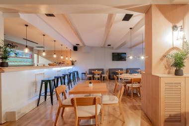 Alykes View Apartments