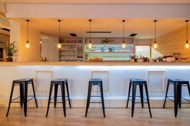 Alykes View Apartments