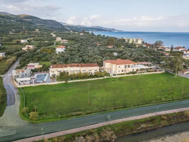 Aphrodite Studios & Suites