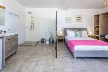 Astarte Villas - Hacienda Beach Villa