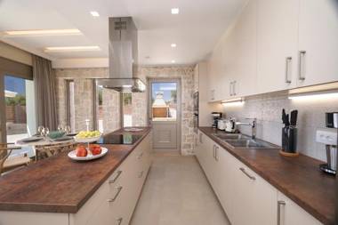 Villa Kalli Pangea Villas