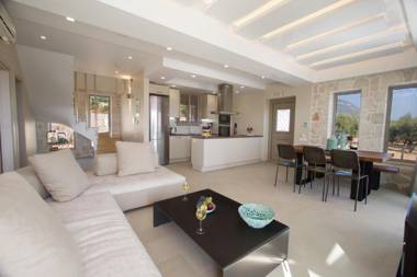 Villa Ion Pangea Villas