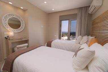 Villa Ion Pangea Villas