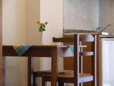 Matthias Hotel Apartments