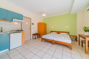 Matthias Hotel Apartments