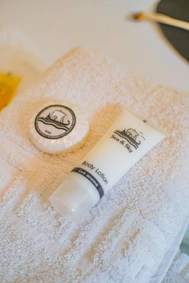 Matthias Hotel Apartments