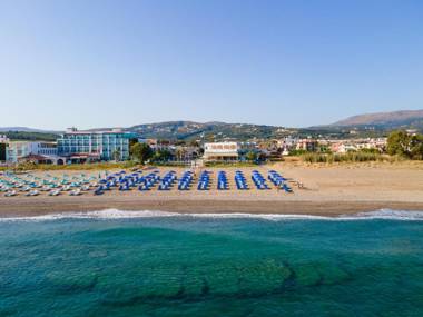 Hotel Kathrin Beach