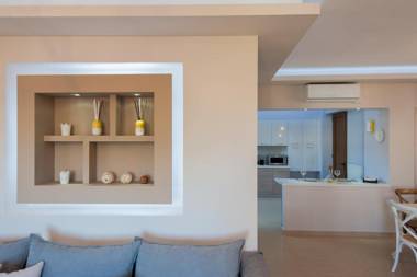 Villa Harmony-Crete Residences