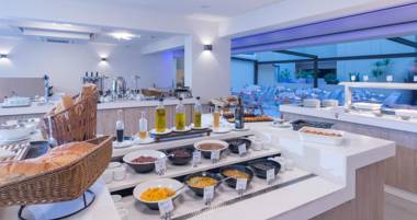 CHC Imperial Hotel Adults Only