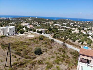 Fragika Homes Luxury Villas