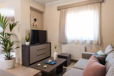 Fragika Homes Luxury Villas