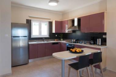 Fragika Homes Luxury Villas