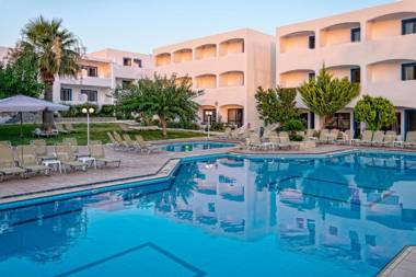 Creta Paradise Resort Hotel