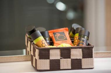 Esplanade Apartments