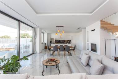 Villa Valentina Chania