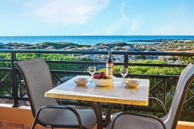 Nanakis Beach Luxury Apartments
